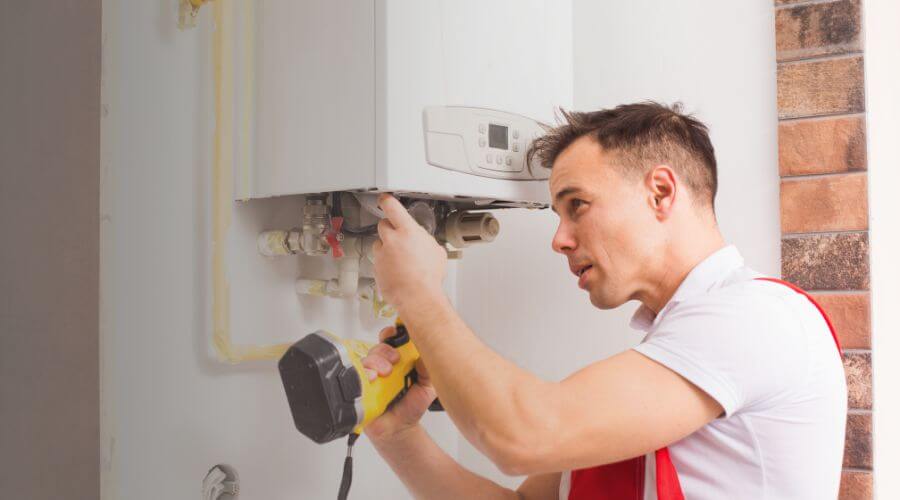 Professional Leak Detection in Sweet Water, AL